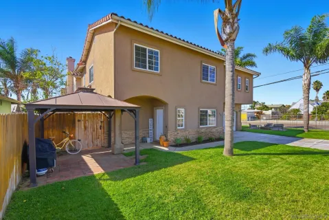 $995,000 | 908 Florence Street, Imperial Beach, CA 91932