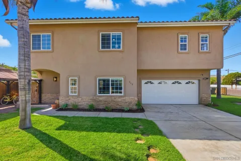 $995,000 | 908 Florence Street, Imperial Beach, CA 91932