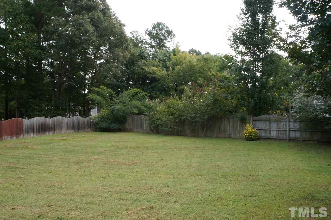 3412 Kensett Way Raleigh, NC 27616 - Photo 22 of 25 a view of a swimming pool with a patio
