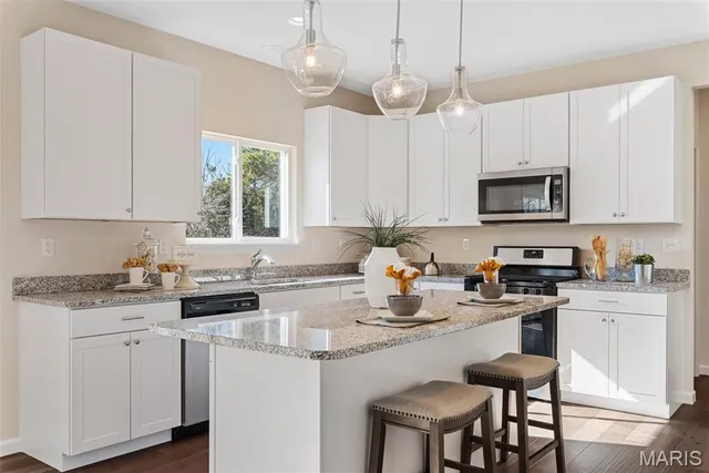 $399,990 | 1 Tbb Princeton @the Highlands, Washington, MO 63090