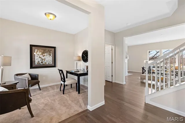 $399,990 | 1 Tbb Princeton @the Highlands, Washington, MO 63090