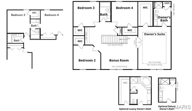 $404,990 | 1 Tbb Princeton @the Highlands, Washington, MO 63090