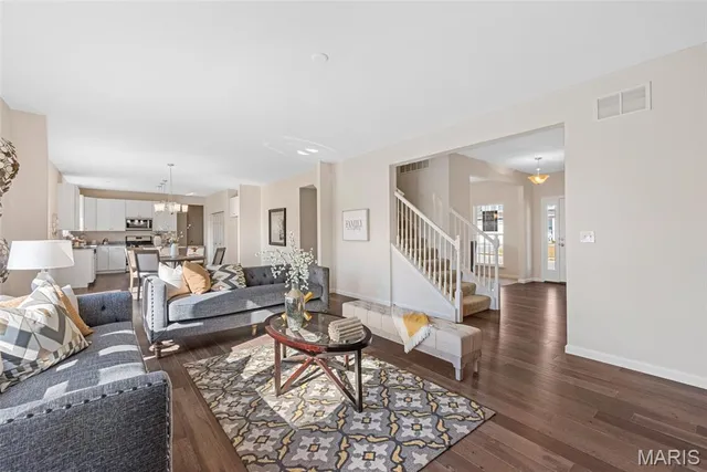 $399,990 | 1 Tbb Princeton @the Highlands, Washington, MO 63090