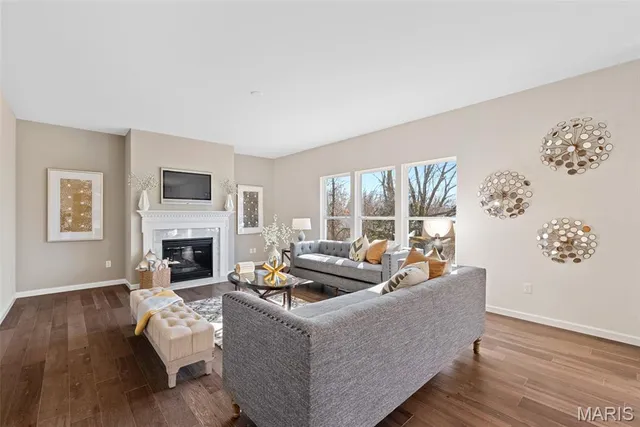 $399,990 | 1 Tbb Princeton @the Highlands, Washington, MO 63090