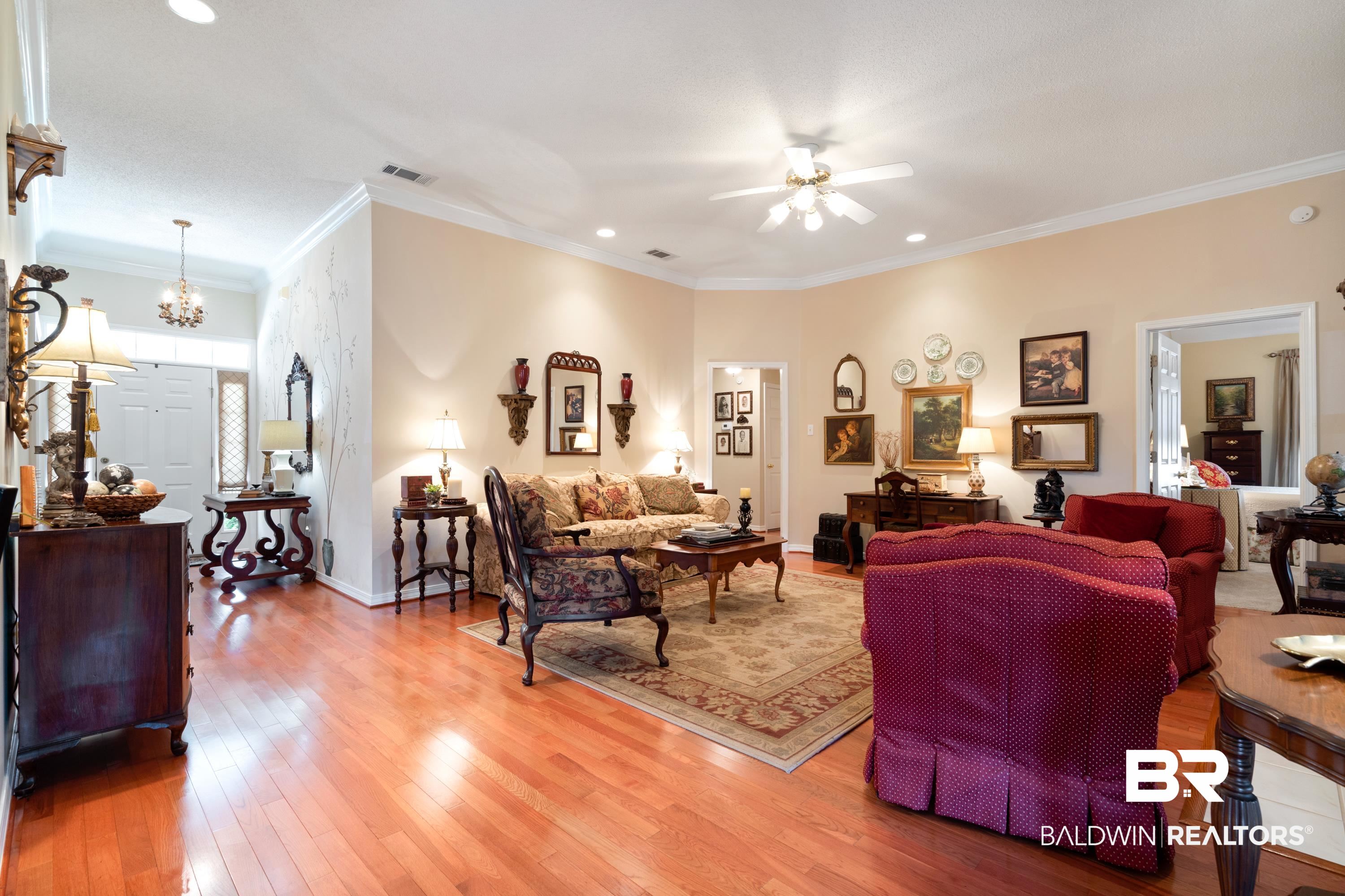 7310 Highpointe Place East Spanish Fort, AL 36527 - Photo 8 of 32