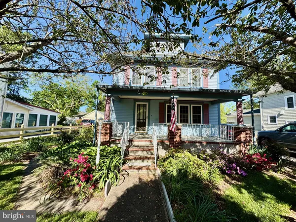 $450,000 | 405 Union Street, Milton, DE 19968