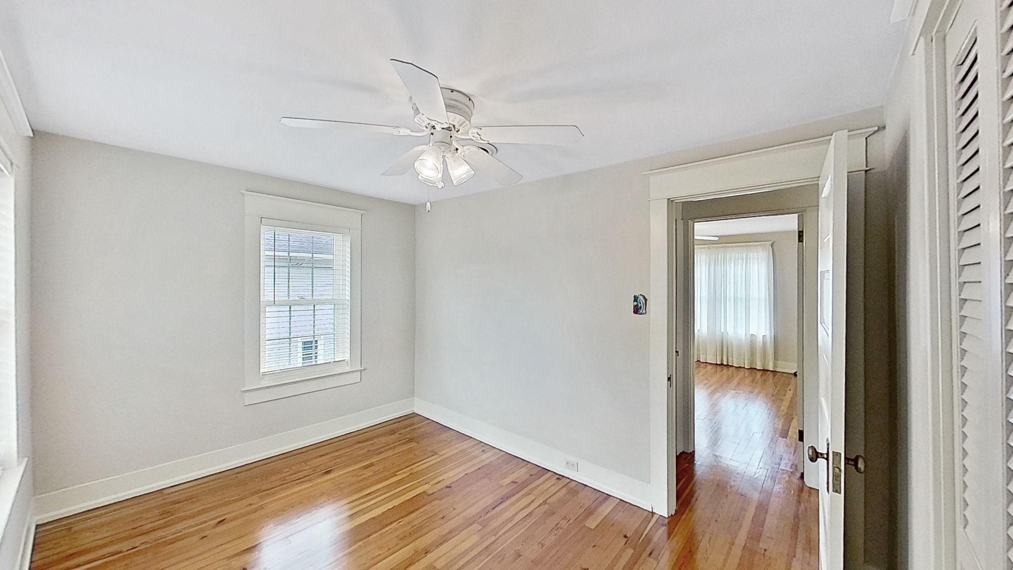 405 Union Street Milton, DE 19968 - Photo 41 of 83 Bedroom 1 - Bright & Airy.
