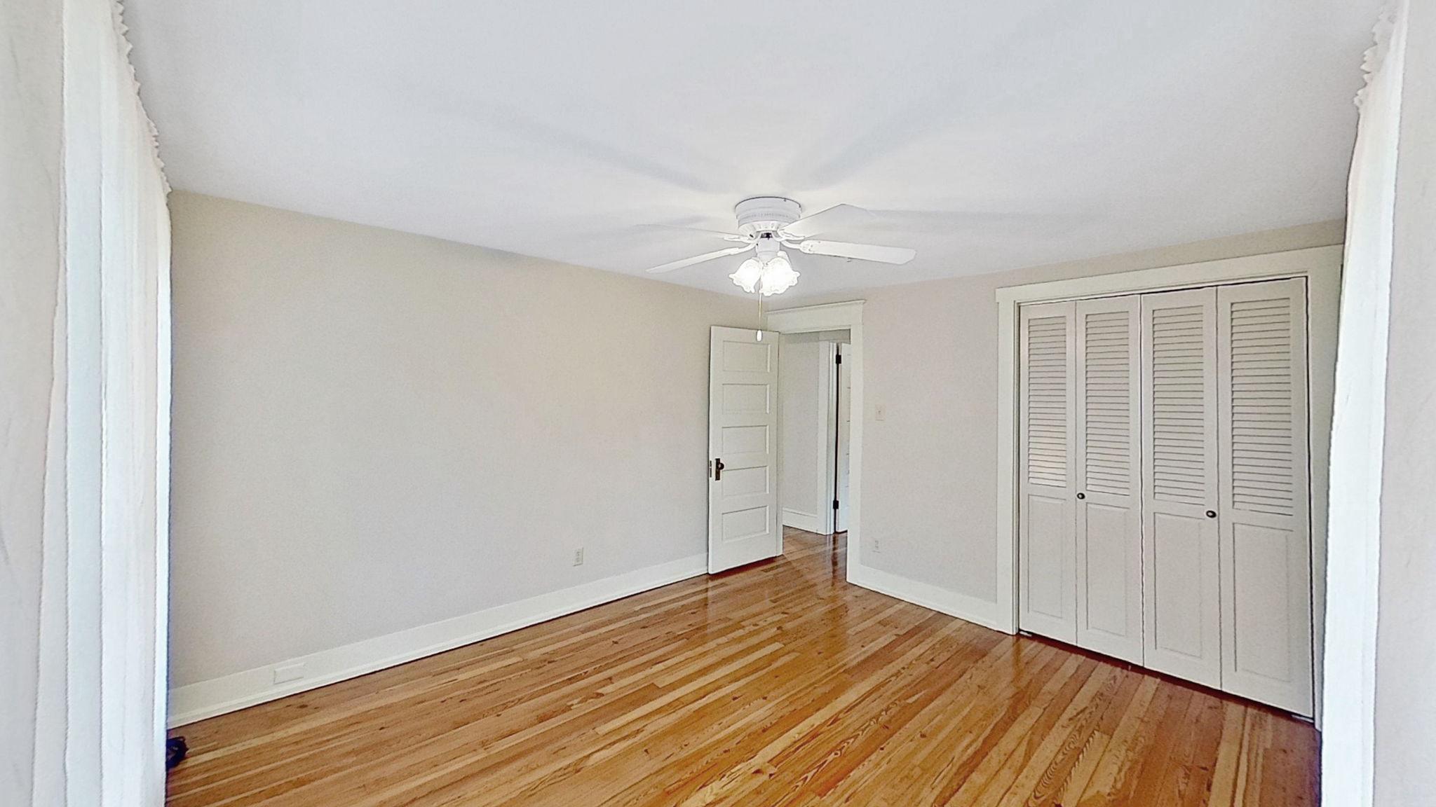 405 Union Street Milton, DE 19968 - Photo 49 of 83 wooden floor in an empty room
