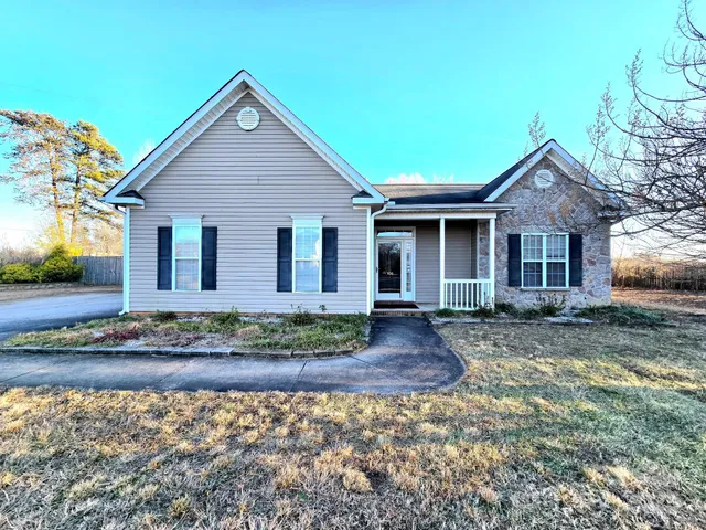 $249,900 | 108 Hartman Branch Lane, Winston-Salem, NC 27127