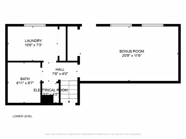 $459,900 | 11310 Haleco Lane, Hales Corners, WI 53130