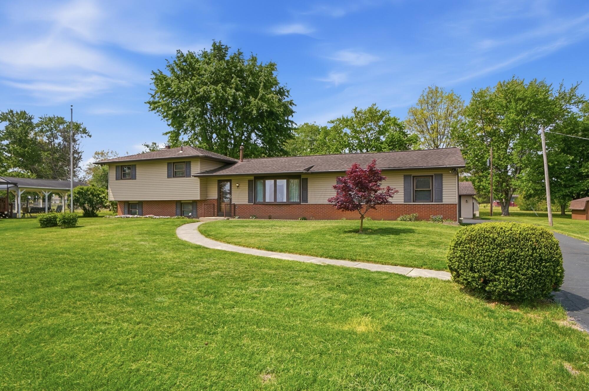 9661 Welch Road Orient, OH 43146 - Photo 6 of 55