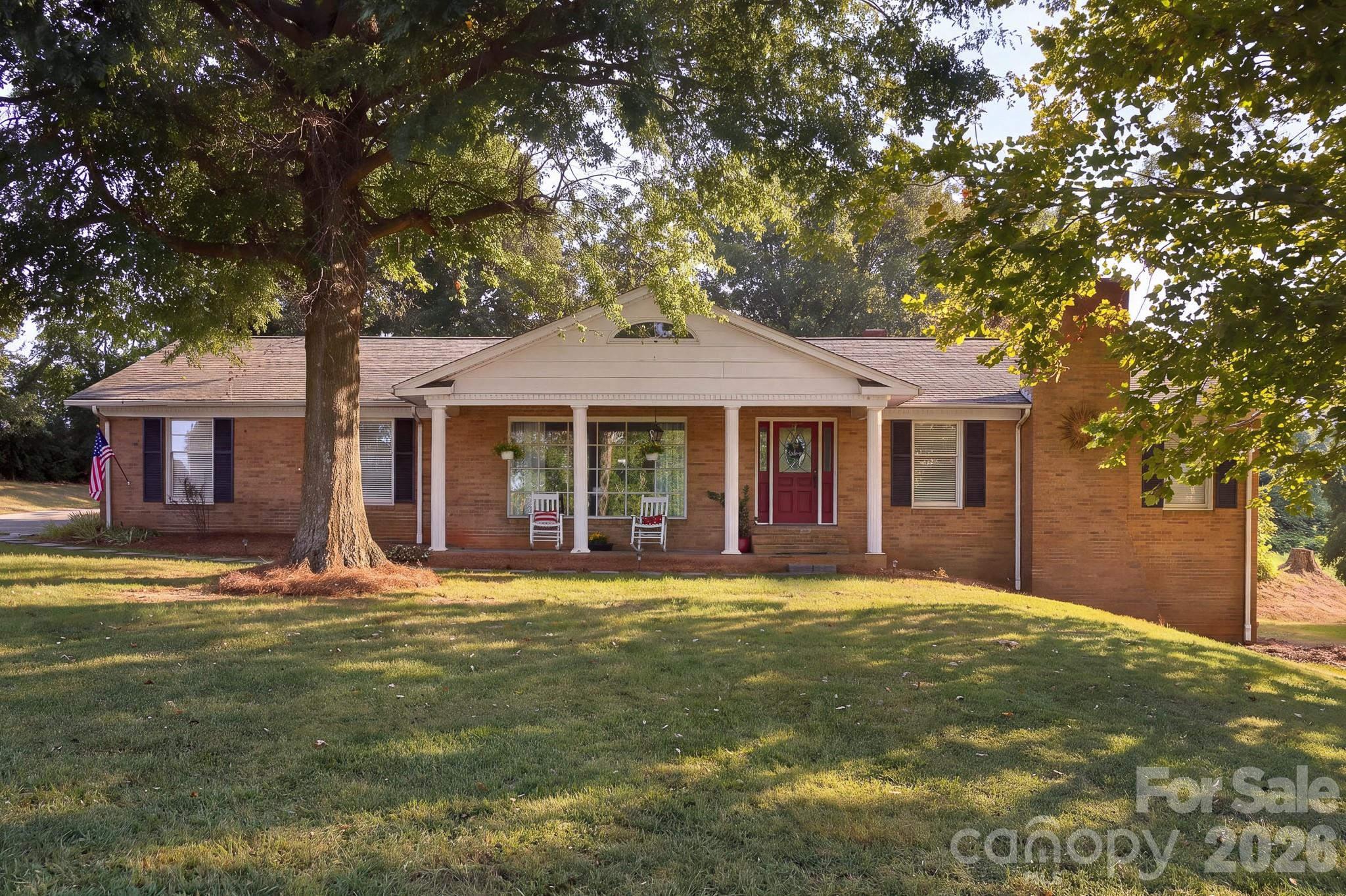 3910 Fallston Road Shelby, NC 28150 - Photo 1 of 38 Gallery Image 1