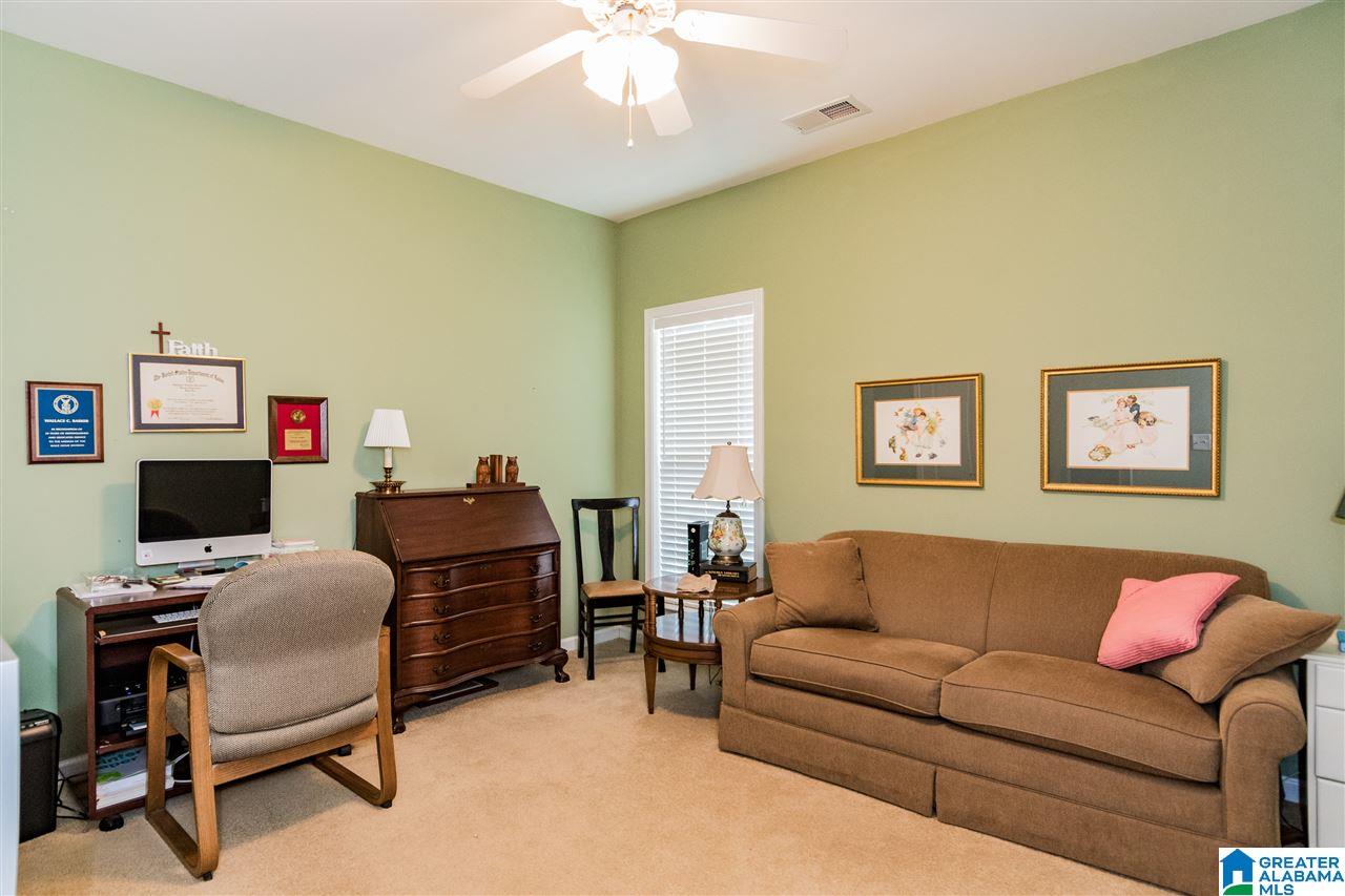 6408 Ridge View Circle Bessemer, AL 35022 - Photo 29 of 36