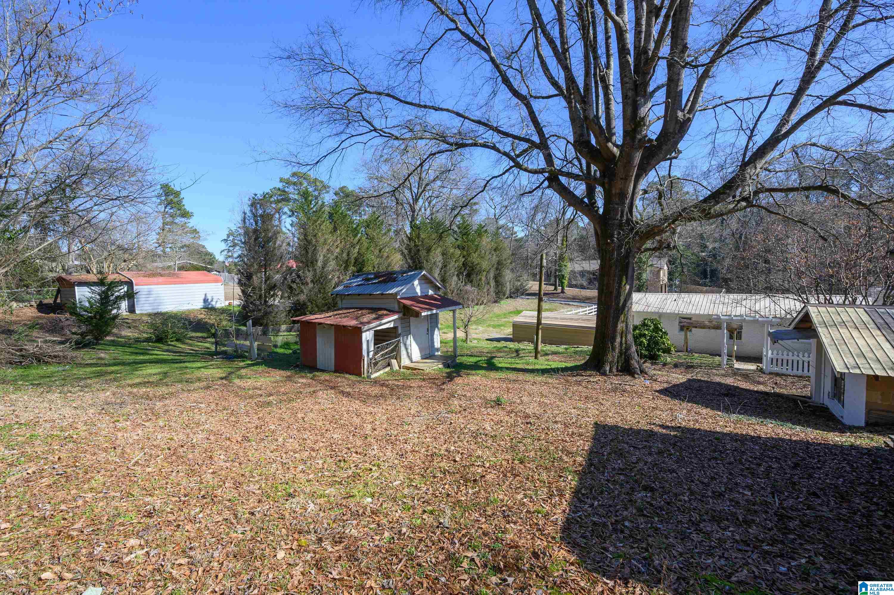5221 Edgewood Road Adamsville, AL 35005 - Photo 46 of 51
