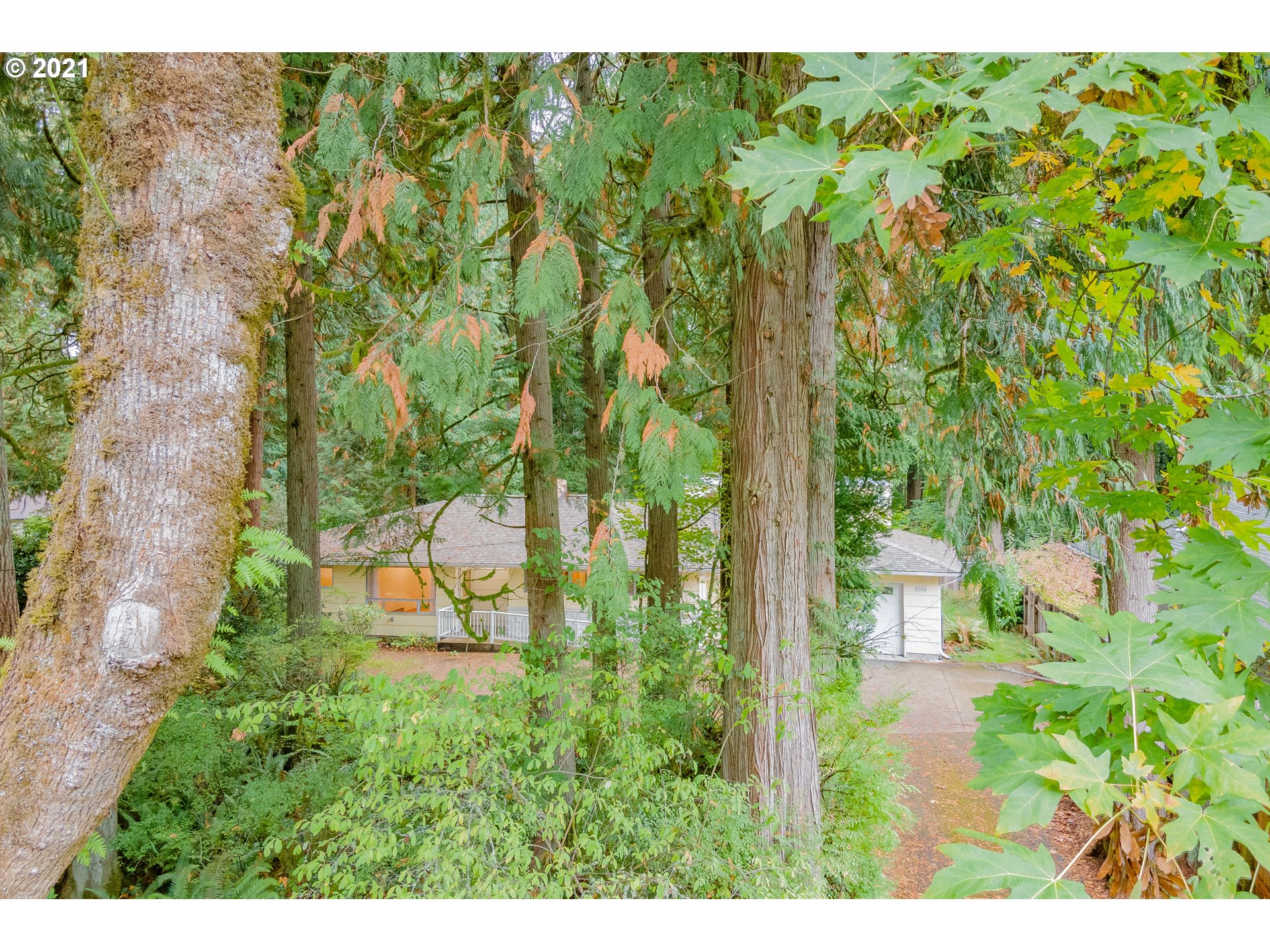2943 Laurel Road Longview, WA 98632 - Photo 2 of 27 Gallery Image 2