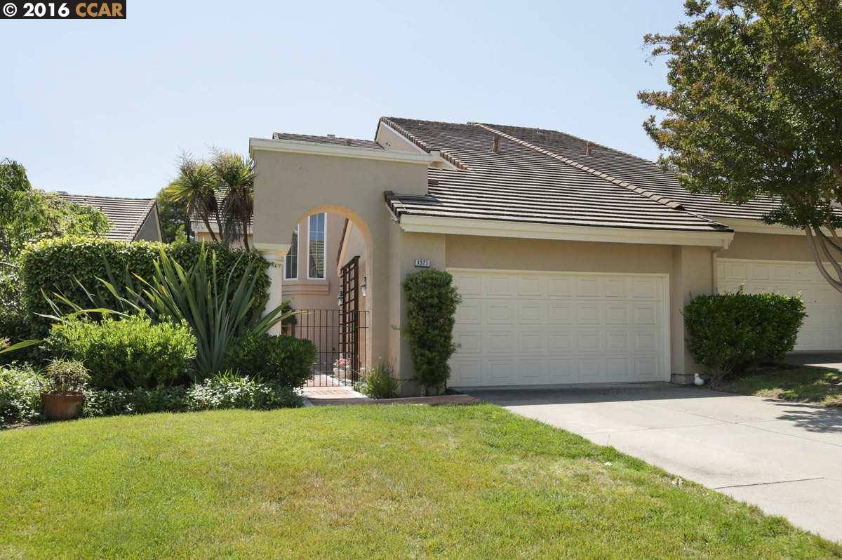 1371 Canyon Avenue San Ramon, CA 94582 - Photo 1 of 1 Gallery Image 1