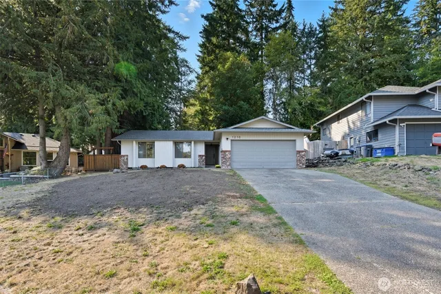 $479,000 | 1210 Northwest Huckle Drive, Bremerton, WA 98311