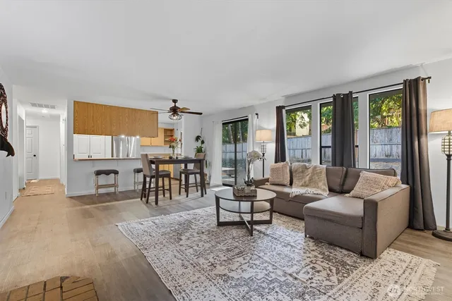 $479,000 | 1210 Northwest Huckle Drive, Bremerton, WA 98311