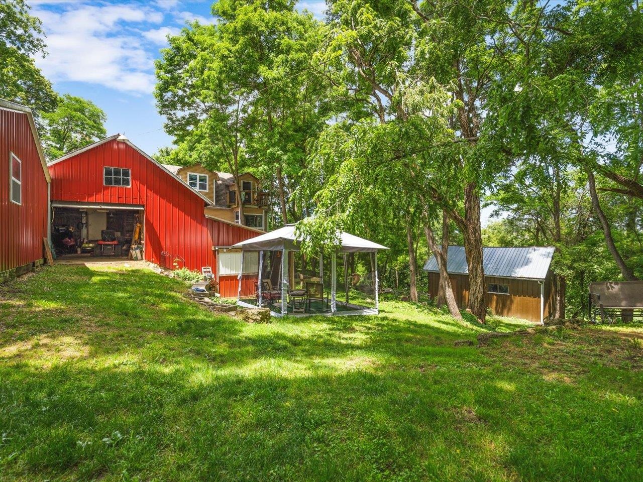 3503 South Ebys Mill Road Elizabeth, IL 61028 - Photo 64 of 65