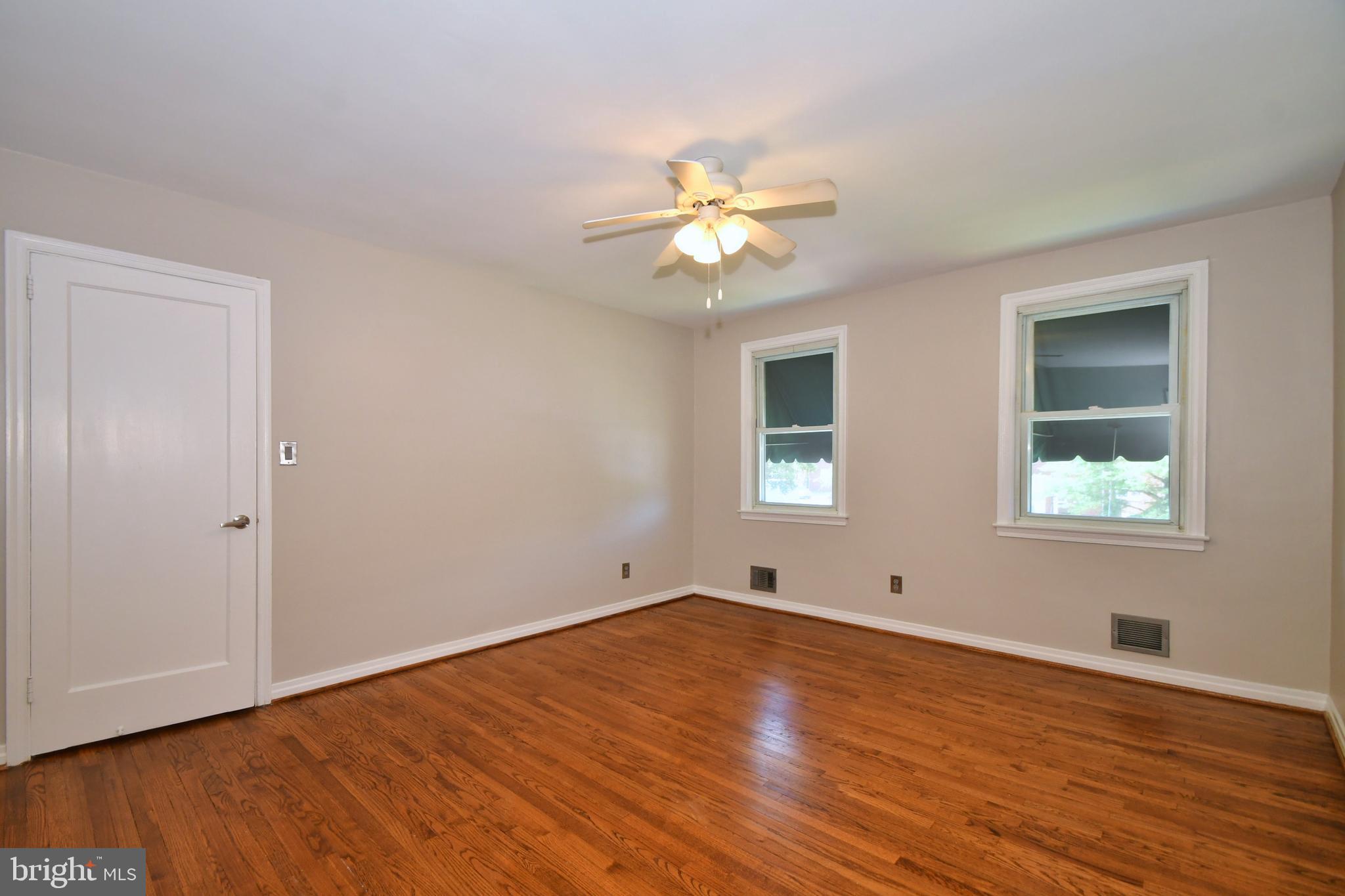 1706 Aberdeen Road Towson, MD 21286 - Photo 13 of 38 Master Bedroom