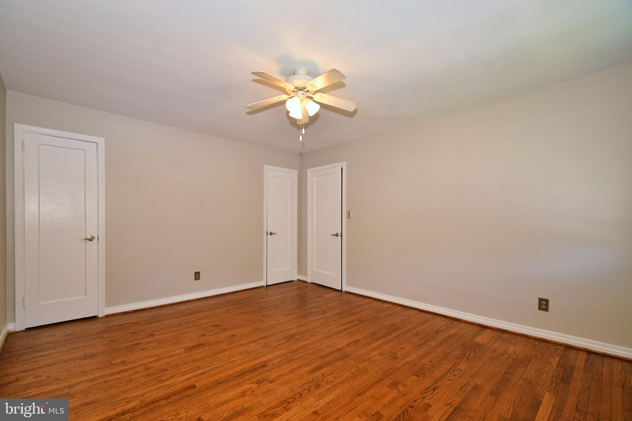 1706 Aberdeen Road Towson, MD 21286 - Photo 14 of 38 Master Bedroom