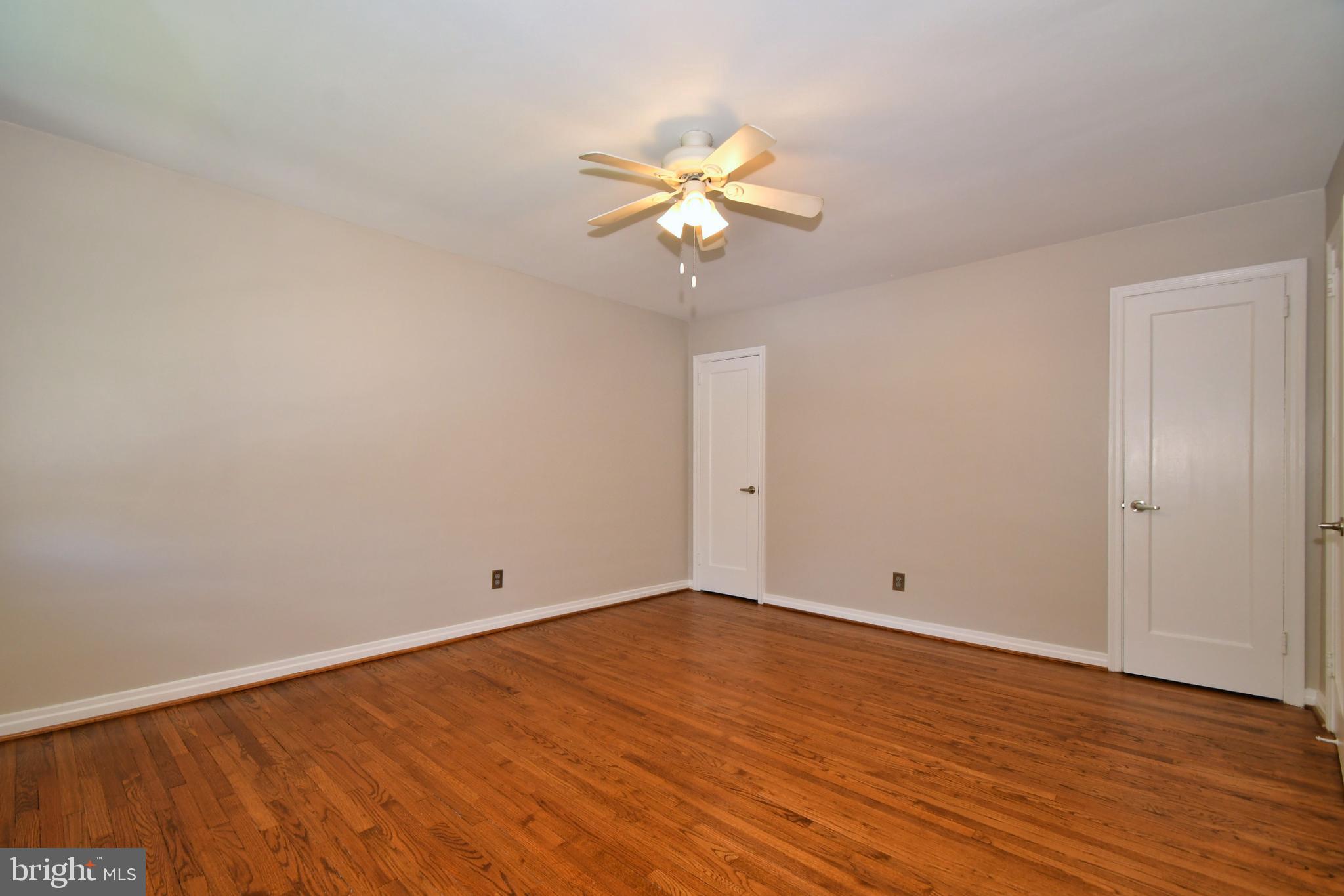 1706 Aberdeen Road Towson, MD 21286 - Photo 15 of 38 Master Bedroom