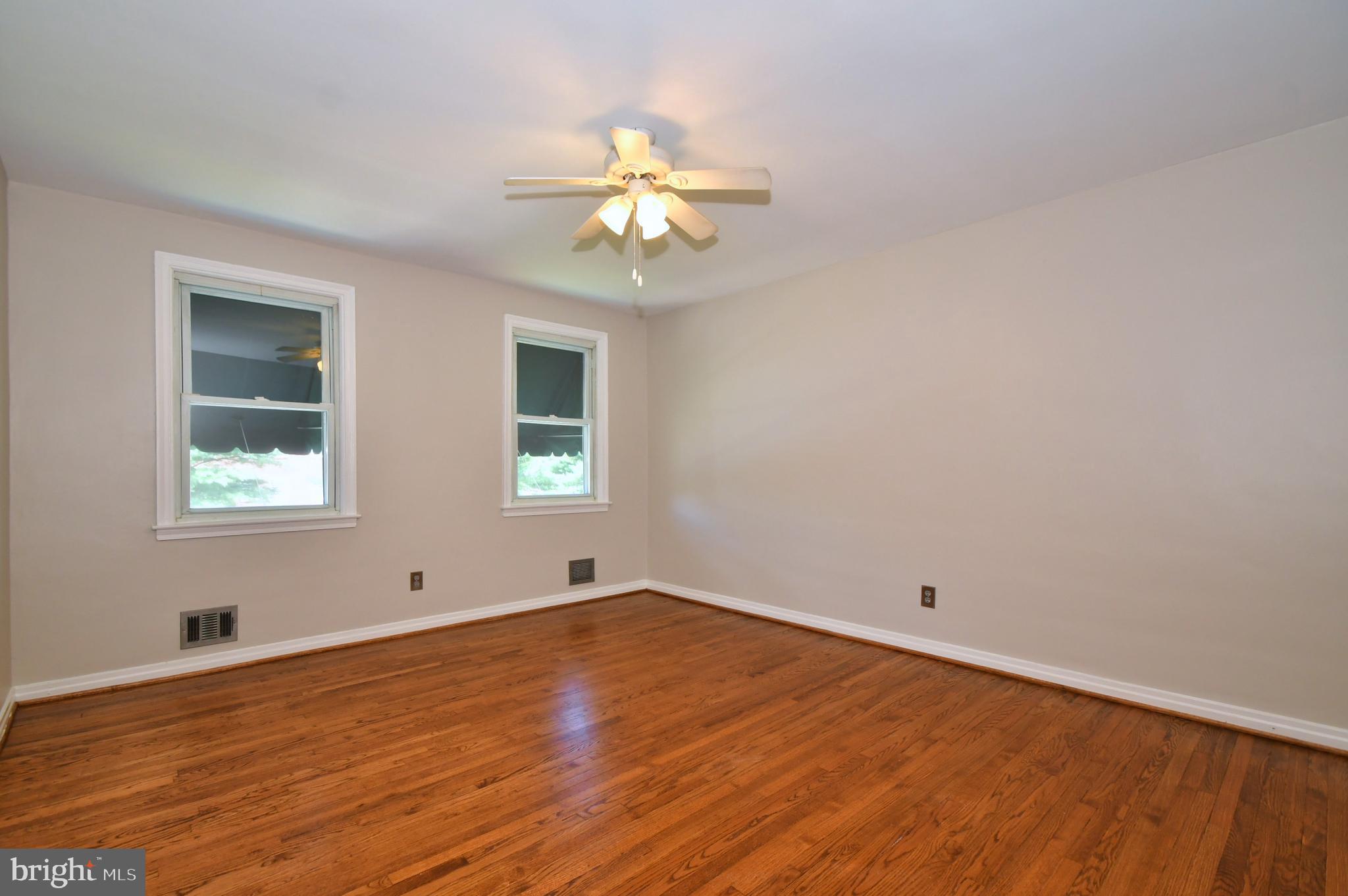 1706 Aberdeen Road Towson, MD 21286 - Photo 16 of 38 Master Bedroom