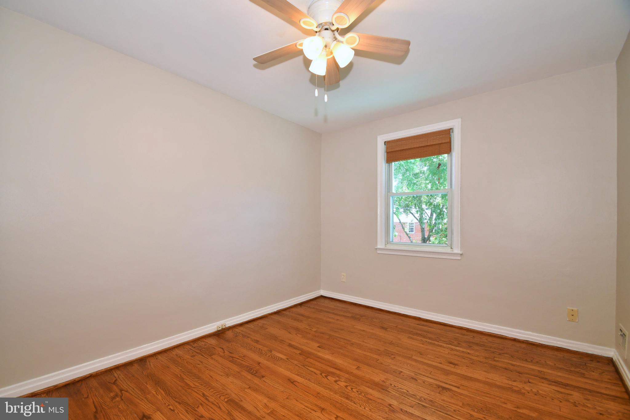 1706 Aberdeen Road Towson, MD 21286 - Photo 17 of 38 Bedroom 2