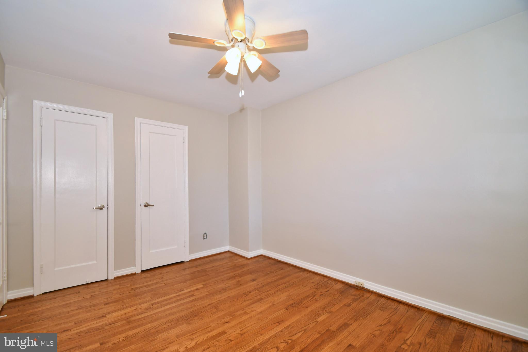 1706 Aberdeen Road Towson, MD 21286 - Photo 18 of 38 Bedroom 2