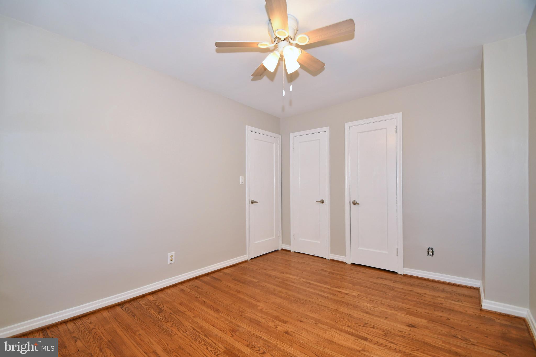 1706 Aberdeen Road Towson, MD 21286 - Photo 19 of 38 Bedroom 2