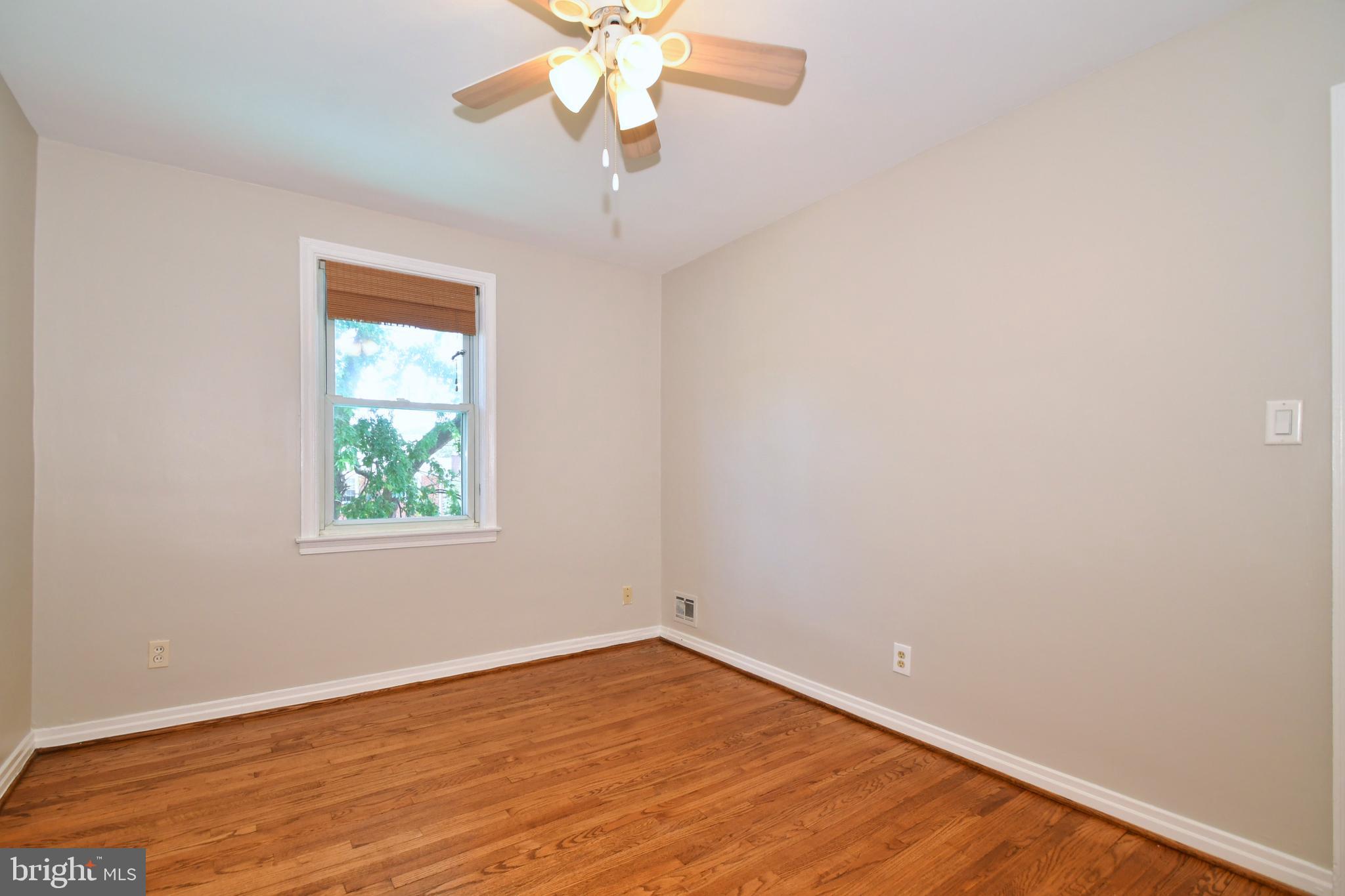 1706 Aberdeen Road Towson, MD 21286 - Photo 20 of 38 Bedroom 2