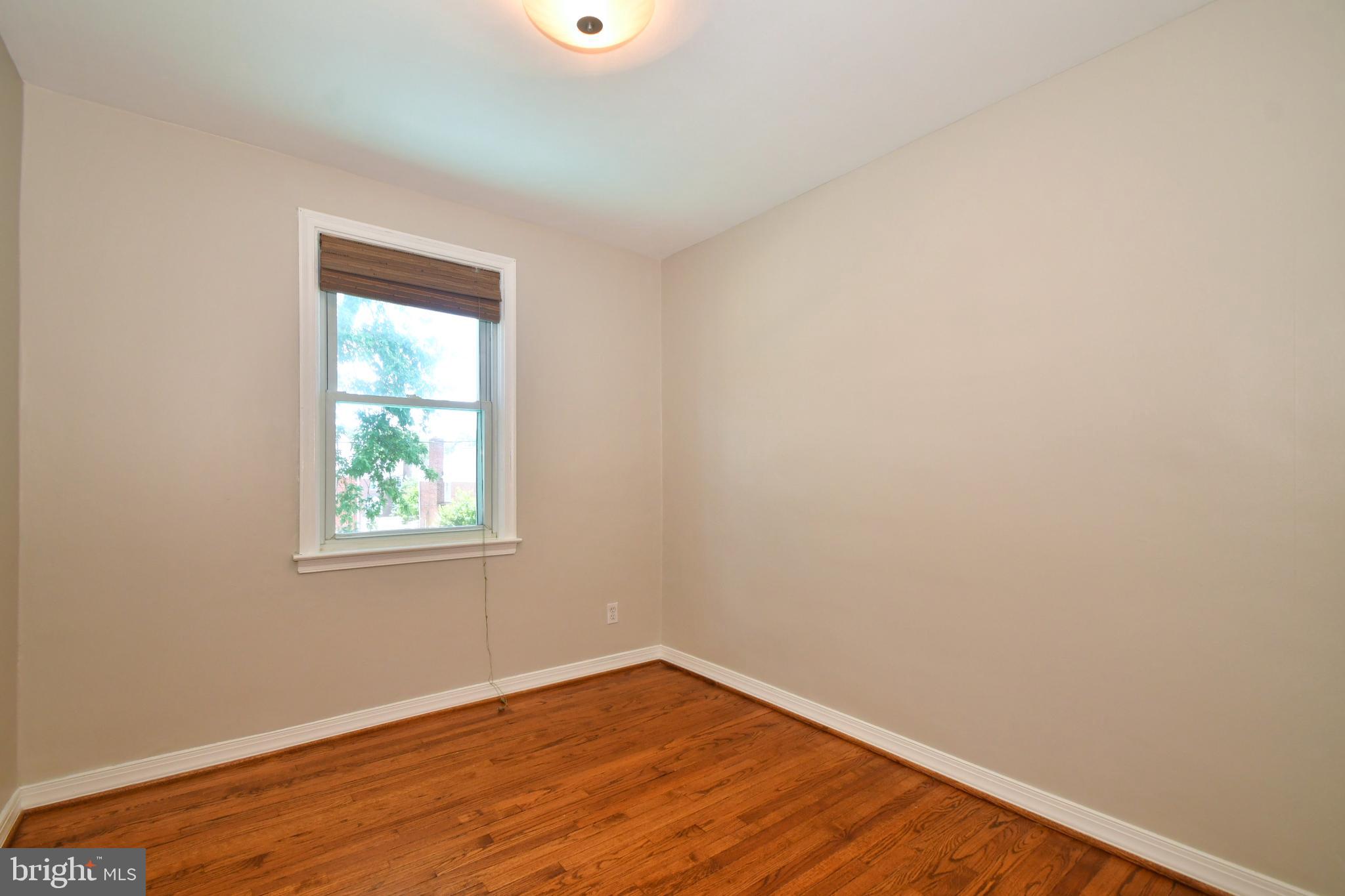1706 Aberdeen Road Towson, MD 21286 - Photo 21 of 38 Bedroom 3