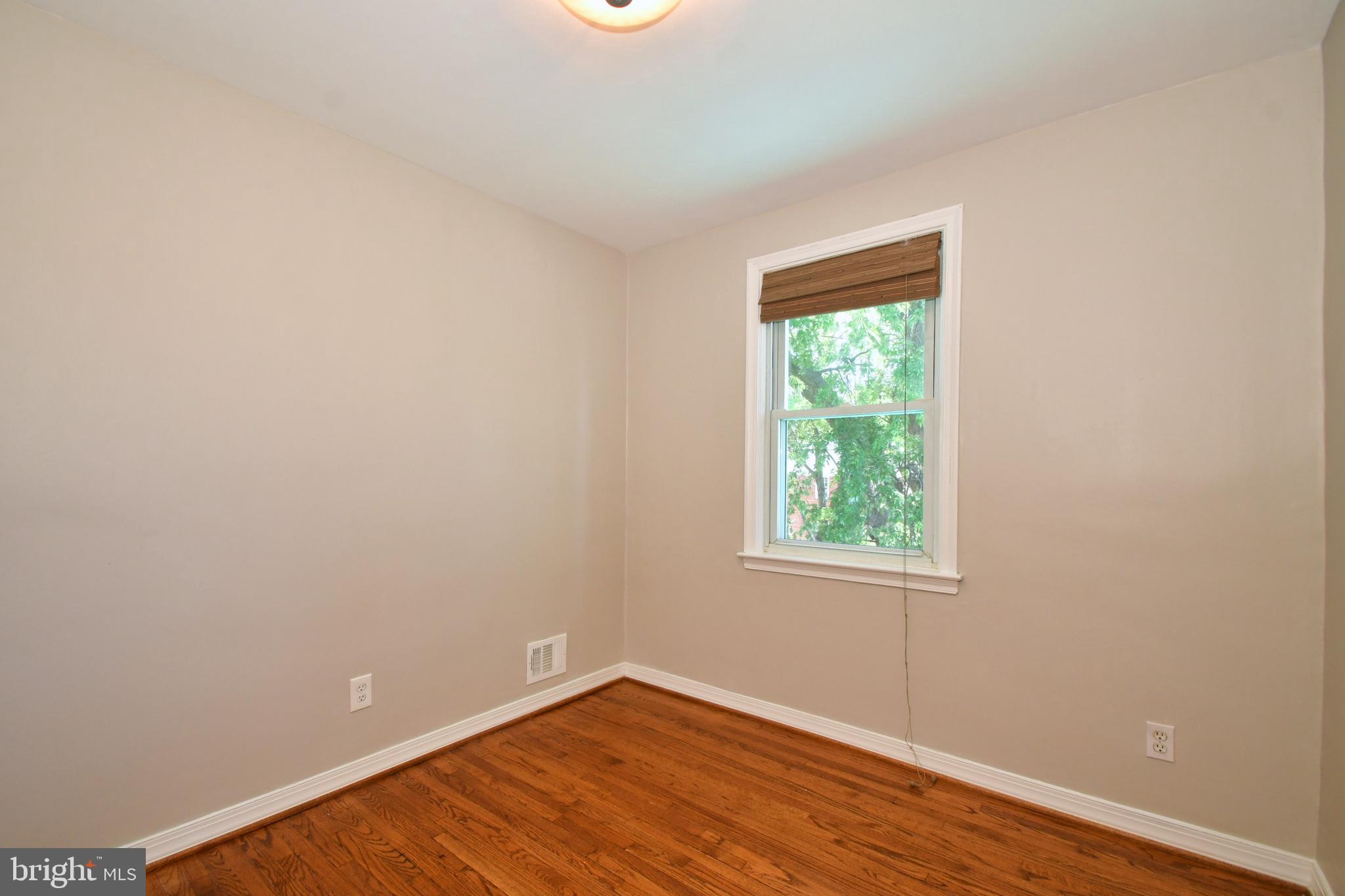 1706 Aberdeen Road Towson, MD 21286 - Photo 22 of 38 Bedroom 3