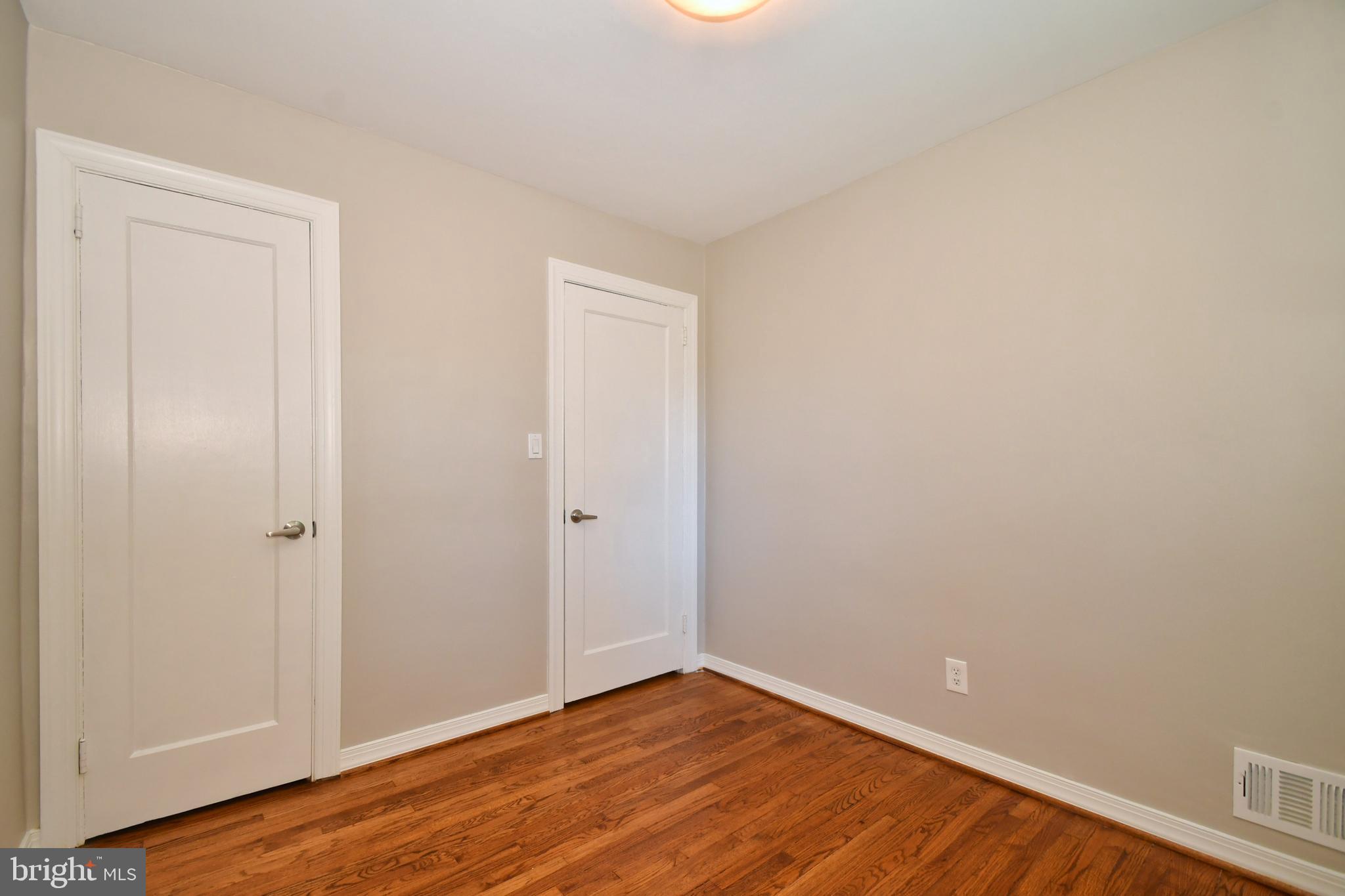 1706 Aberdeen Road Towson, MD 21286 - Photo 23 of 38 Bedroom 3