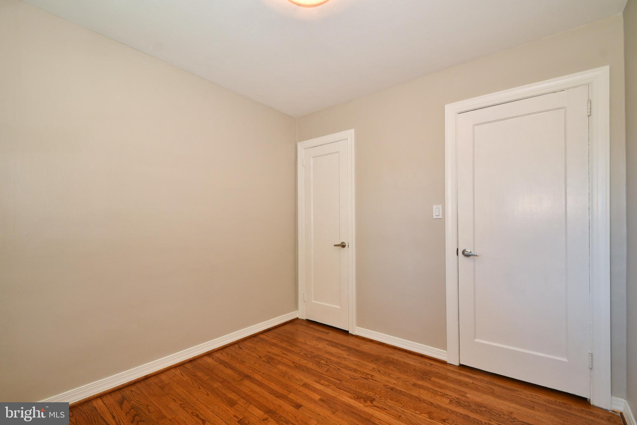 1706 Aberdeen Road Towson, MD 21286 - Photo 24 of 38 Bedroom 3