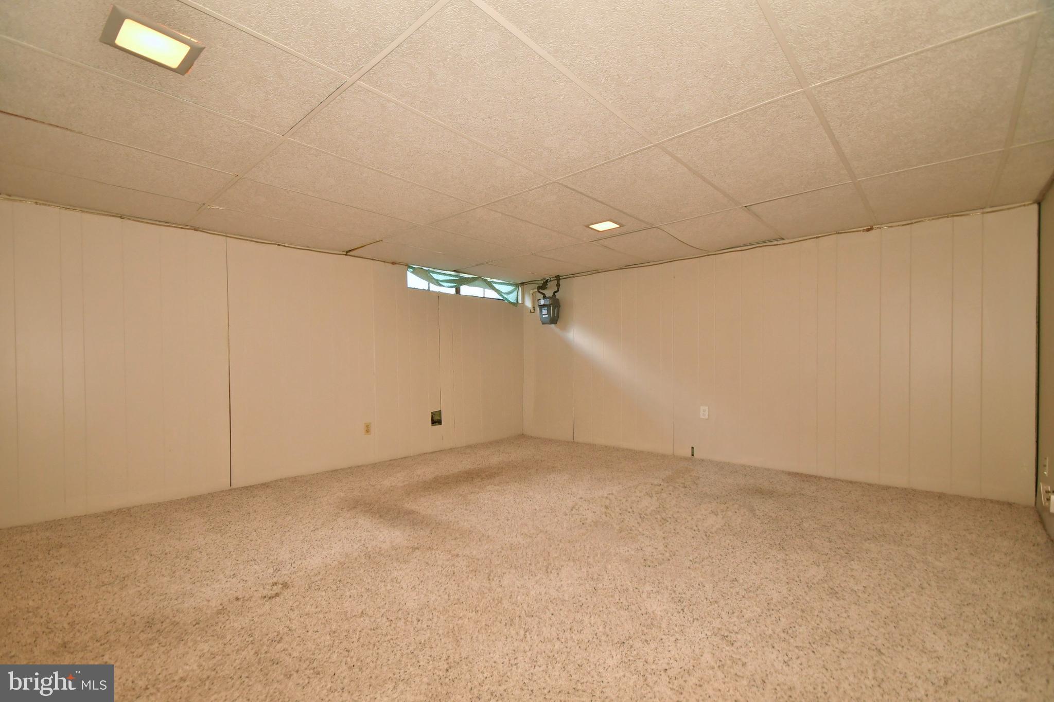 1706 Aberdeen Road Towson, MD 21286 - Photo 29 of 38 Recreation Room