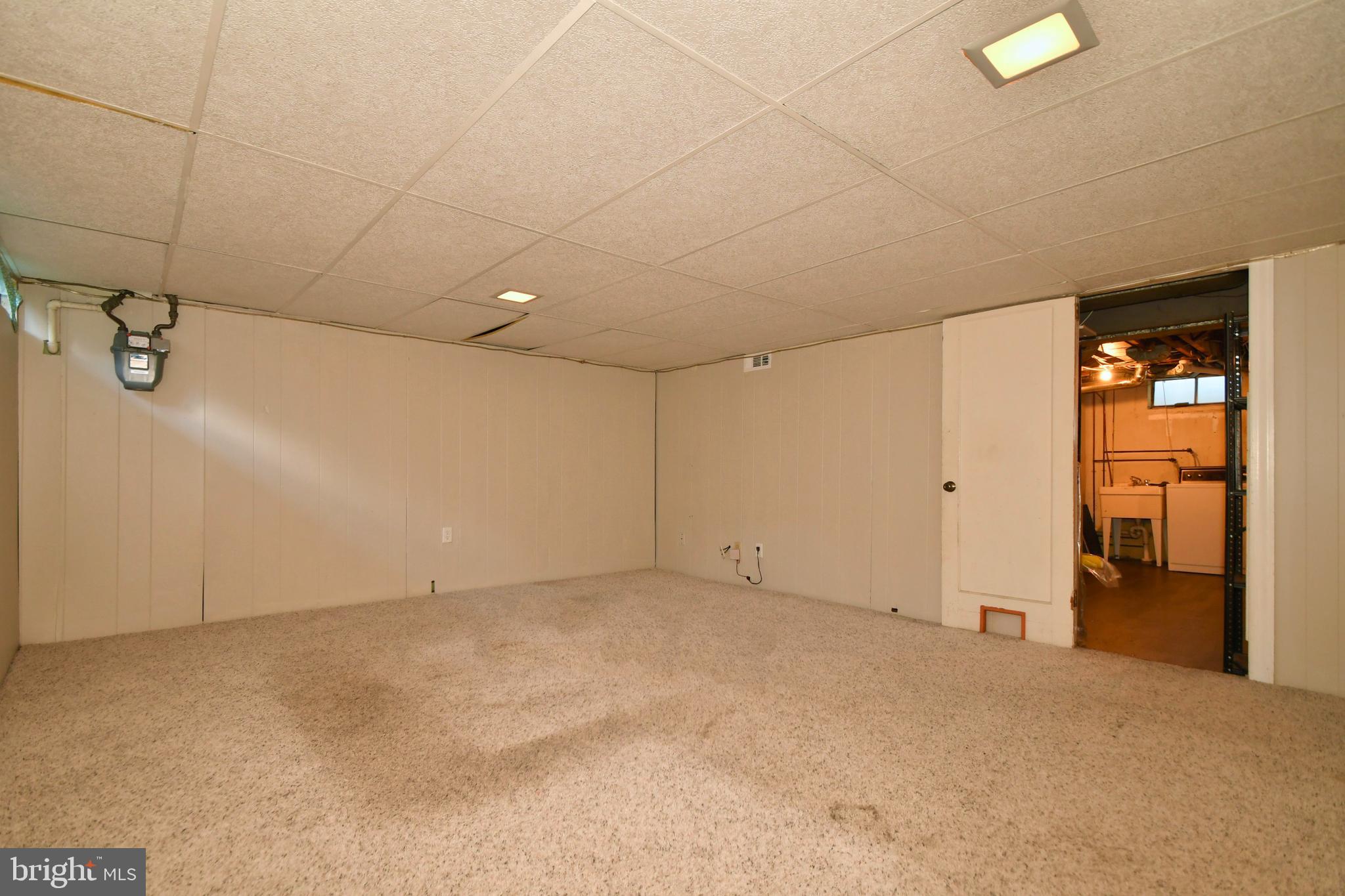 1706 Aberdeen Road Towson, MD 21286 - Photo 30 of 38 Recreation Room