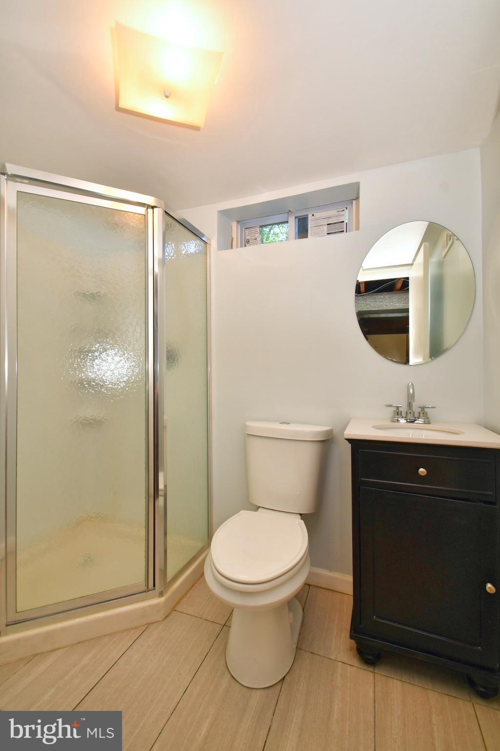 1706 Aberdeen Road Towson, MD 21286 - Photo 31 of 38 Full Bathroom 2