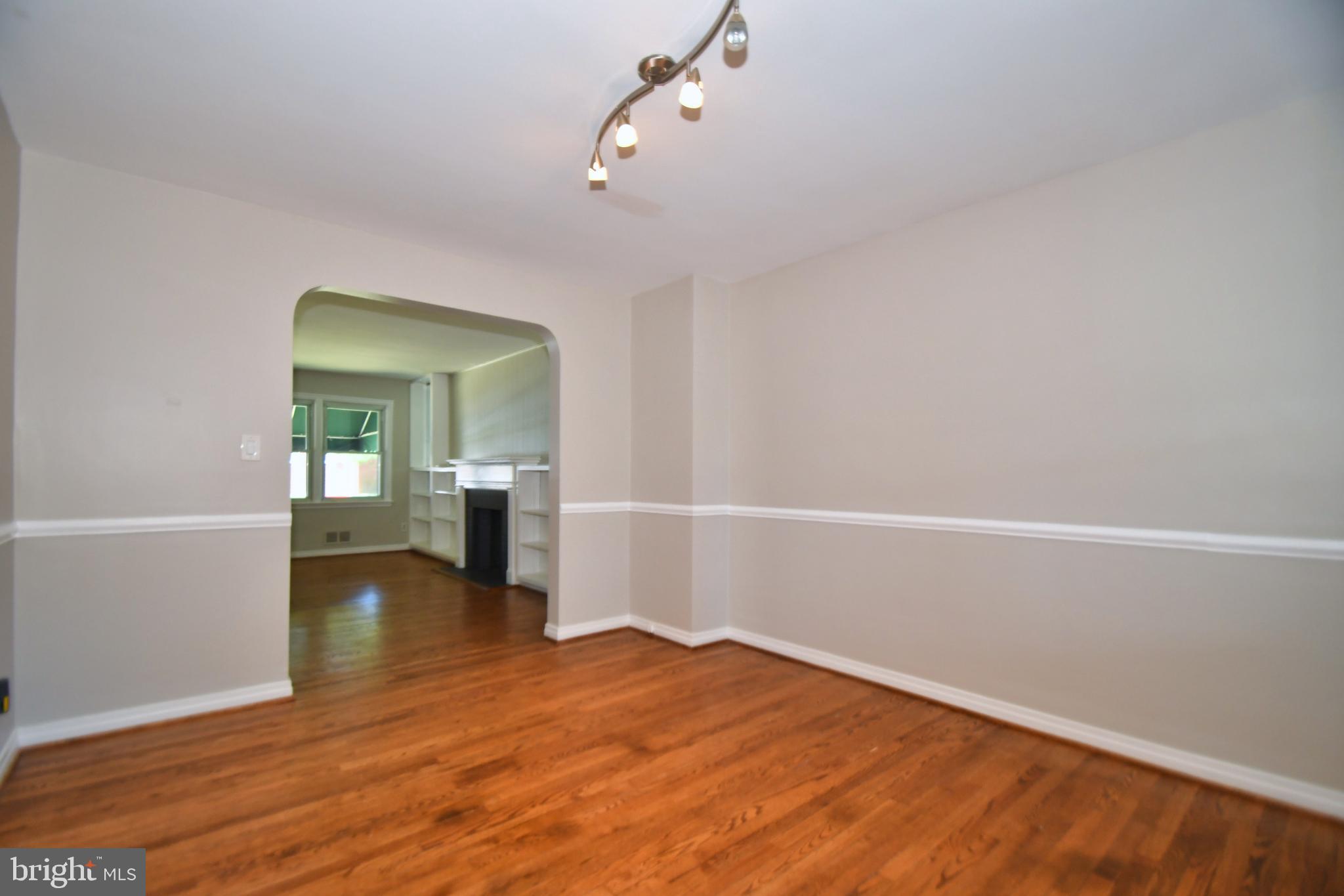 1706 Aberdeen Road Towson, MD 21286 - Photo 7 of 38 Dining Room