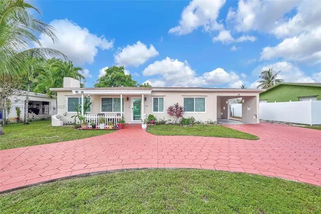 $3,200 | 6840 Southwest 26th Court, Miramar, FL 33023