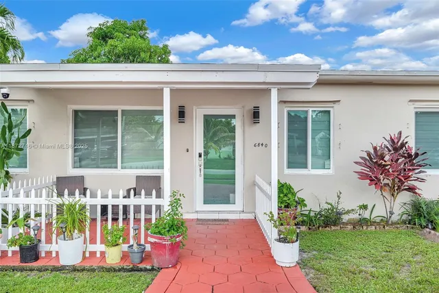 $3,200 | 6840 Southwest 26th Court, Miramar, FL 33023