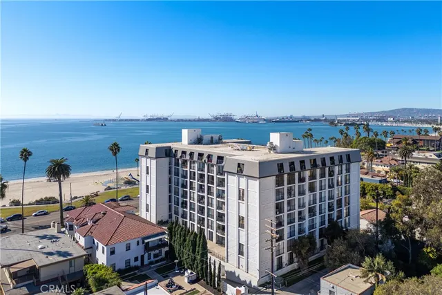$519,000 | 2601 East Ocean Boulevard, Unit 208, Long Beach, CA 90803