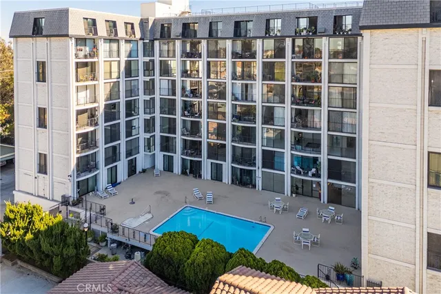 $519,000 | 2601 East Ocean Boulevard, Unit 208, Long Beach, CA 90803