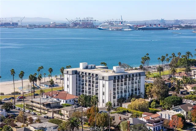 $519,000 | 2601 East Ocean Boulevard, Unit 208, Long Beach, CA 90803