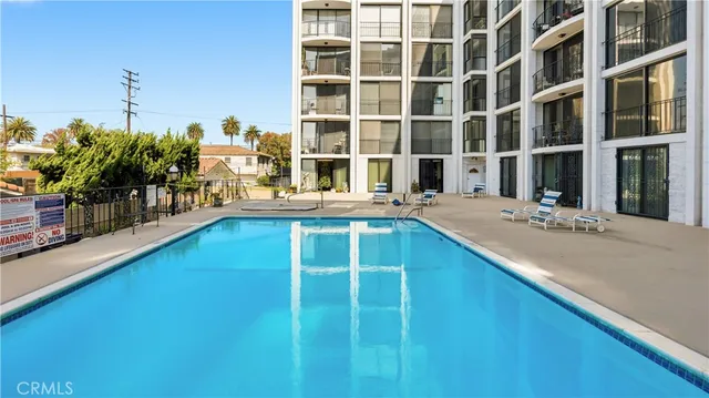 $519,000 | 2601 East Ocean Boulevard, Unit 208, Long Beach, CA 90803