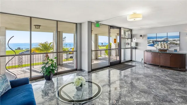 $519,000 | 2601 East Ocean Boulevard, Unit 208, Long Beach, CA 90803