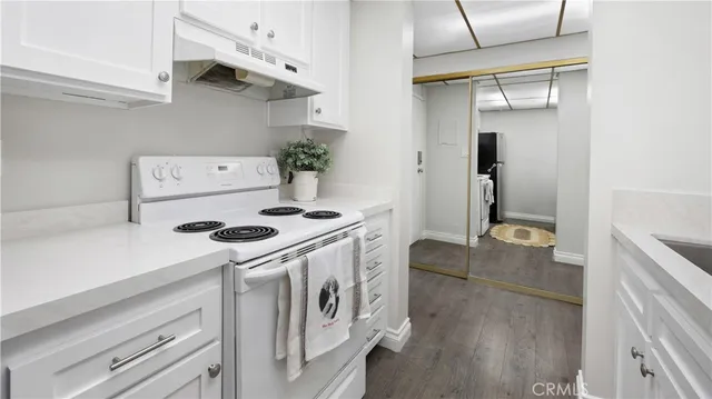 a view of a bathroom from a hallway