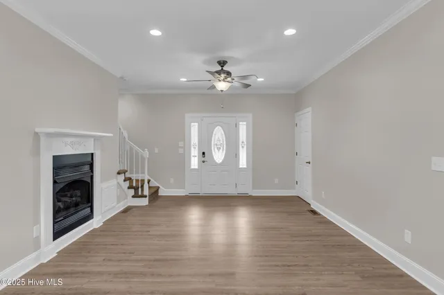 $434,999 | 235 Kitty Noecker Road, Pink Hill, NC 28572