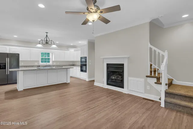 $434,999 | 235 Kitty Noecker Road, Pink Hill, NC 28572