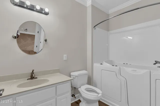 $434,999 | 235 Kitty Noecker Road, Pink Hill, NC 28572